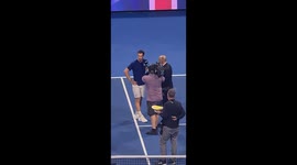 Murray with first win of 2024, breaks dry spell in Qatar