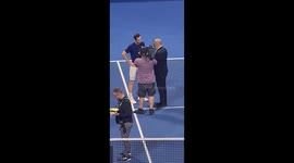 37-year-old Murray ready for the young opponent in second round of Qatar ExxonMobil Open