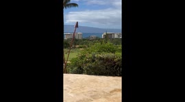 Submarine Spotted Off the Coast in Hawaii