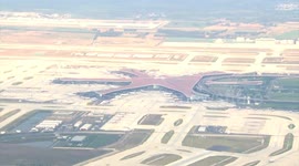 Aviation hub drives Beijing-Tianjin-Hebei coordinated development
