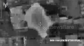 Israel Renews Assault On Gaza City Neighbourhood