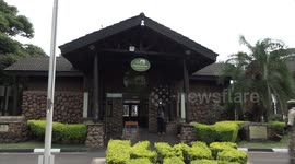 Kenya launches campaign to reduce human-wildlife conflict