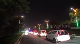 Rajasthan CM Bhajanlal puts brakes on VVIP culture, embraces red light stoppage