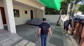 'Smuggled' Bugatti Chiron seized by authorities in the Philippines