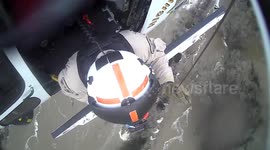 Three Lives Saved in High-Stakes Operation in San Luis Obispo County, USA