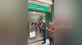 Woman, 33, dies in freak go-kart accident when hair gets caught in wheels