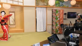 The International Camera and Photo Imaging Show (CP+ 2024) in Japan