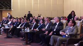 Eurasian Economic Summit reveals China's growing role in building better world for all