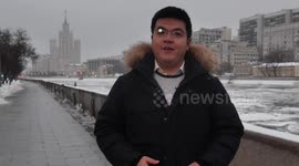 Two years on, peace still elusive in Ukraine crisis