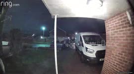 Tangled In The Tempest