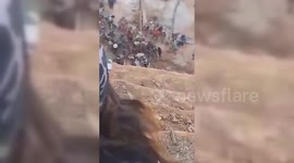 Up To 30 Feared Killed In Venezuela Mine Collapse