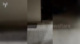 Israel Raids More Hamas Sites In Khan Yunis