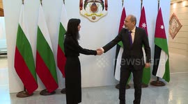 Jordan to continue efforts to ensure aid reaches Gaza: FM