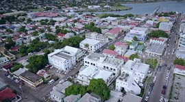 Mutual respect, cooperation key to unfading bilateral ties with China: Antigua and Barbuda PM