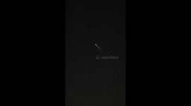 Unidentified aerial phenomenon sparks curiosity in Compton, California