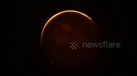 New Fluorescent Spray Reveals Hidden Fingerprints in Seconds in Bath, UK