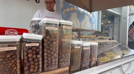 Exports of Cuban cigars increased in Santo Domingo, Dominican Republic