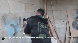 IDF Unmasks Hamas' Deadly Tactics in Gaza Strip
