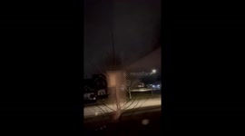 Tornado touches down in Chicago suburbs: minor damage reported