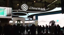 GSMA executives amazed by China's tech achievements shown at MWC 2024