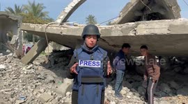 Palestinian death toll in Gaza exceeds 30,000: sources