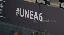 WHO chief says climate crisis, pollution escalate disease burden