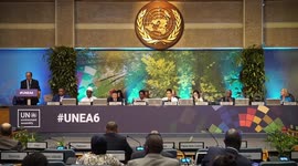 UN hails China-fronted biodiversity conservation agenda