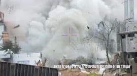 Tsabar Battalion Mission in Gaza Strip Ends in Tragedy