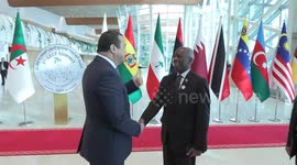 Senegal gets observer status at gas forum ahead of summit