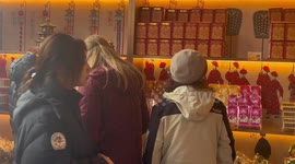 Australian treasurer warns of economic slowdown ahead of GDP data