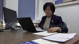 NPC deputy dedicated to ecological environment protection