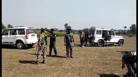 Manhunt in east India for culprits of sexual assault of female tourist