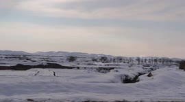 Death toll soars to 39 due to spell cold in Afghanistan