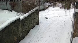 Kazakhstan: Strong Quake Jolts Almaty