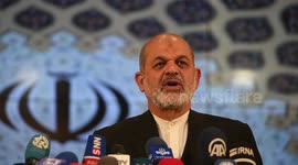 Turnout in Iran's 2 major elections reaches 41 pct: minister