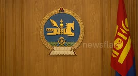 China provides emergency aid to Mongolia hit by harsh winter