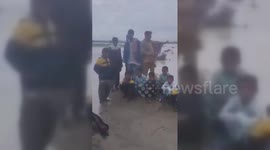 Locals Left Without Aid After Devastating Floods in Sistan and Baluchestan