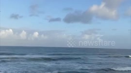 Gaza Humanitarian Aid Misses Target