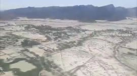 Southern Iran Suffers Under Deluge