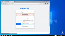 Facebook and Instagram have been inaccessible since 10pm on Tuesday