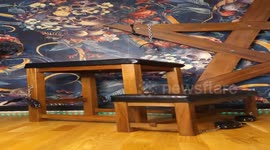 Raunchy Airbnb in East Sussex with dominatrix host features everything you could want for a kinky night (part 2)