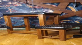 Raunchy Airbnb in East Sussex with dominatrix host features everything you could want for a kinky night (part 1)