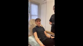 'My obsession with plastic surgery nearly killed me – now doctors say I can never go under the knife again'