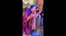 Five hospitalised after Indian cafe serves dry ice as mouth freshener