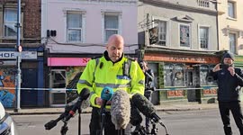 Police investigating fatal stabbing in Bristol give statement