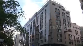 Egypt's central bank raises interest rates by 600 bps