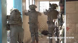 Israeli Forces Strike Hard in Khan Yunis, Killing Key Hamas Members in 'Western Crown' Operation