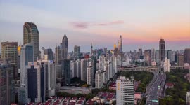 Senior executives of foreign companies: China's 2024 GDP growth target sends positive signal