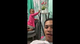 Tio Please Don't Tell