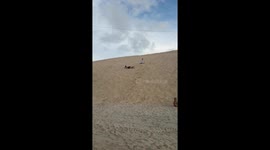 Having a great time with such a beautifull sea view